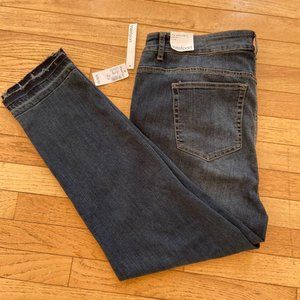 Westport – Women’s Plus Size 18W Mid Rise Ankle